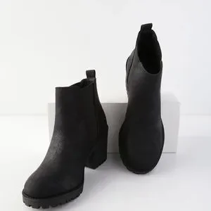 Dirty Laundry Shoes Dirty Laundry Lisbon High Heel Ankle